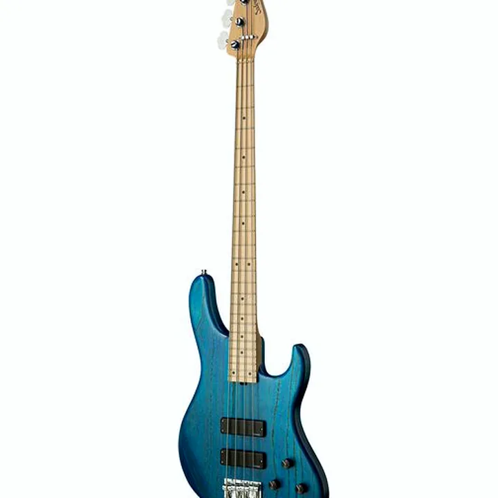 Test, Avis Sadowsky MetroLine 24-4 Modern Blue