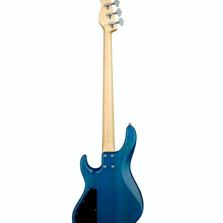 Test, Avis Sadowsky MetroLine 24-4 Modern Blue