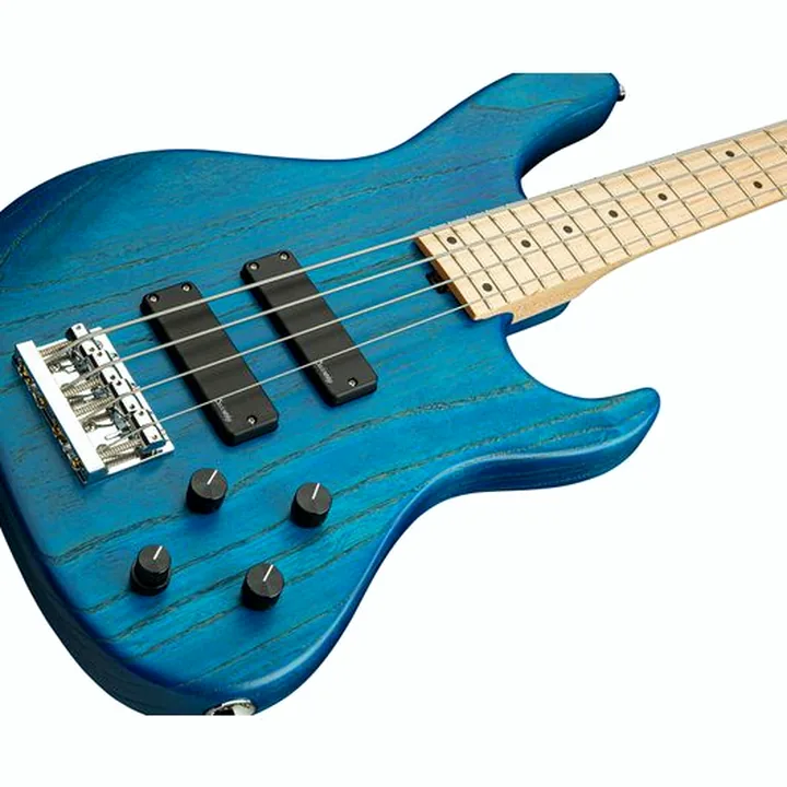 Test, Avis Sadowsky MetroLine 24-4 Modern Blue