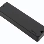 Test, Avis : Sadowsky Soapbar Bass Pickup Bridge
