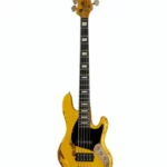 Test & Avis : Sandberg California II TM 5 LBY MHCA