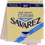 Test & Avis Savarez 500CJ High Tension