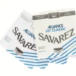 Test, Avis Savarez 540J Alliance