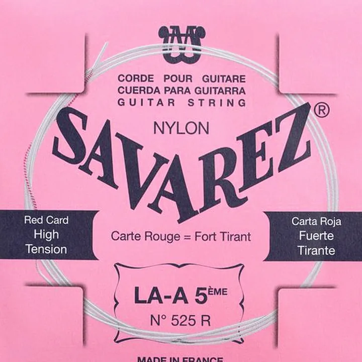 Savarez Classic Bass A5w NT