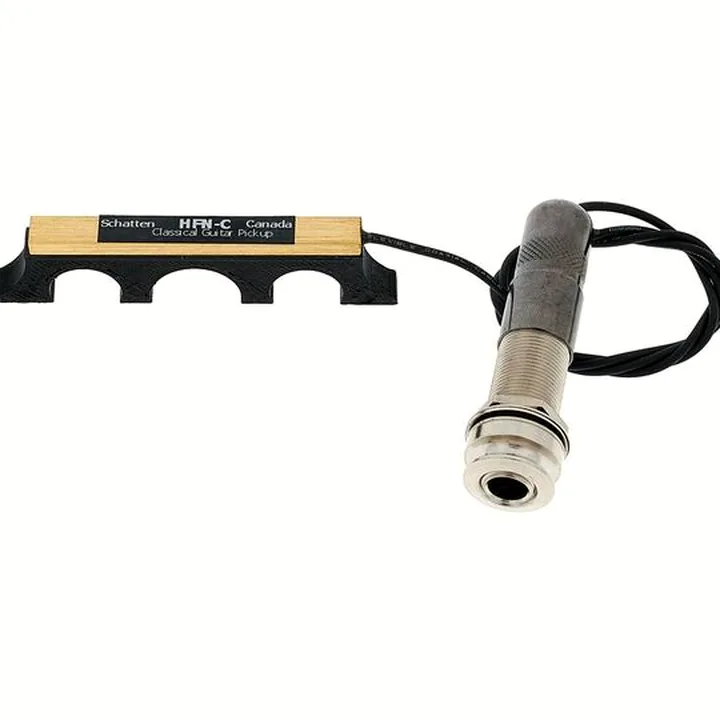 Test & Avis : Schatten Design HFN-C Player passiv