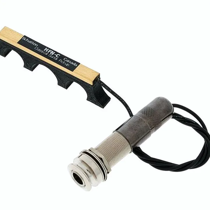 Test & Avis : Schatten Design HFN-C Player passiv