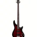 Test & Avis : Schecter C-4 Plus See-Thru Cherry Burst