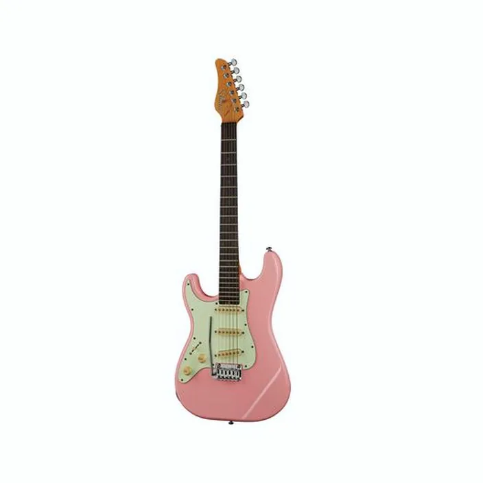 Schecter Nick Johnston Trad. LH ATC