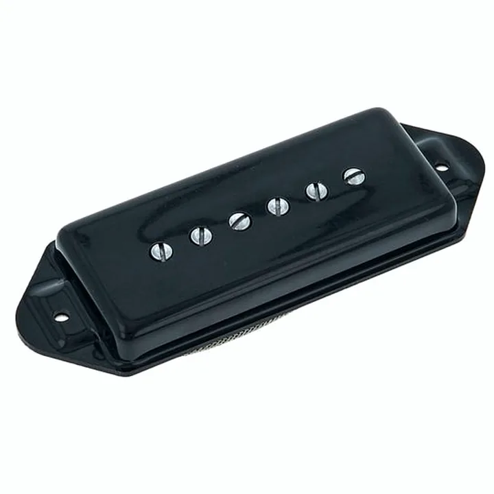 Test, Avis : Seymour Duncan ANT-P90DE B BLK