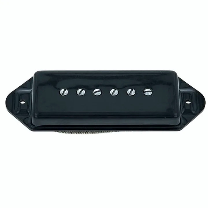Test, Avis : Seymour Duncan ANT-P90DE B BLK
