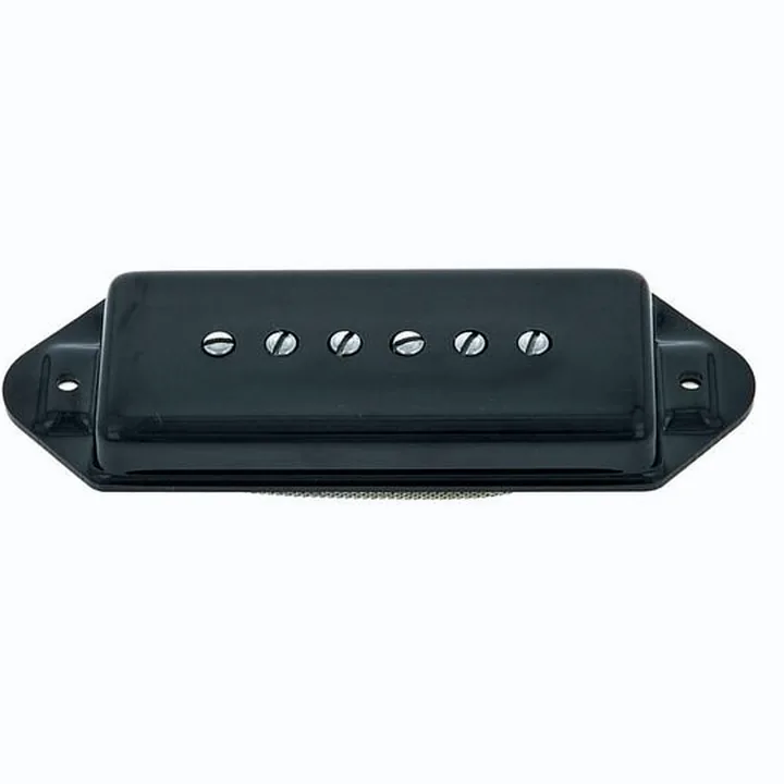 Test, Avis : Seymour Duncan ANT-P90DE B BLK