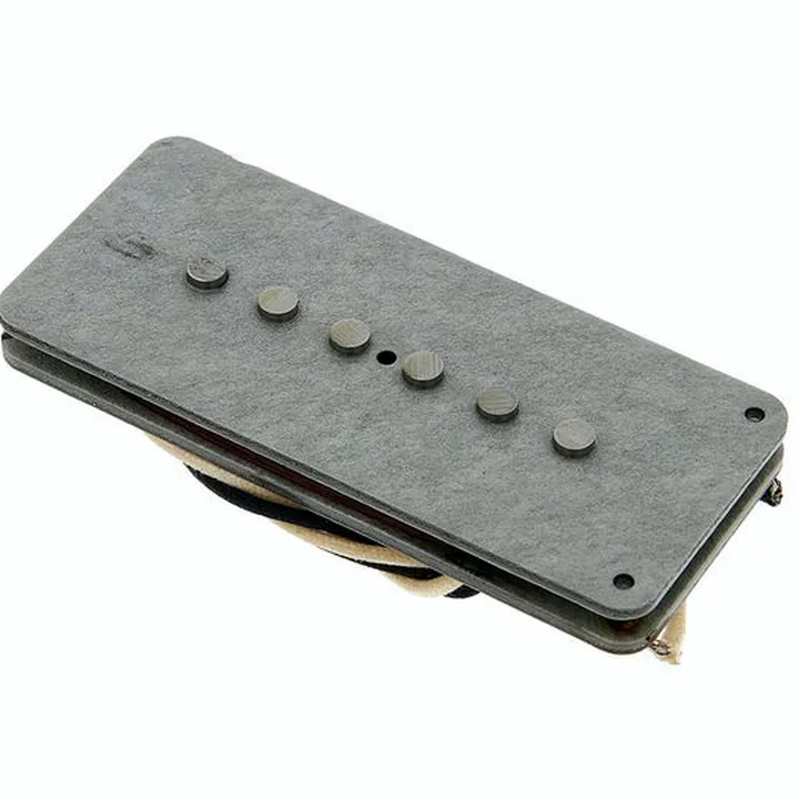 Test & Avis : Seymour Duncan Antiquity II Jazzmaster Bridge