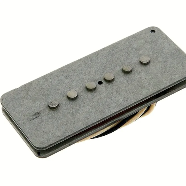 Test & Avis : Seymour Duncan Antiquity II Jazzmaster Bridge