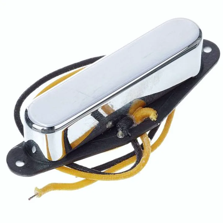 Test & Avis : Seymour Duncan APTR-1