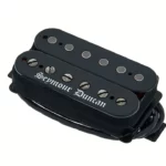 Test, Avis : Seymour Duncan Black Winter Bridge