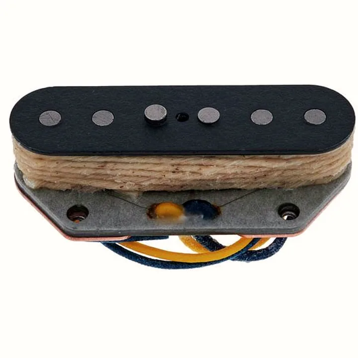 Test & Avis : Seymour Duncan Brad Paisley Bridge Pickup