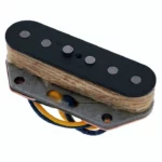 Test & Avis : Seymour Duncan Brad Paisley Bridge Pickup