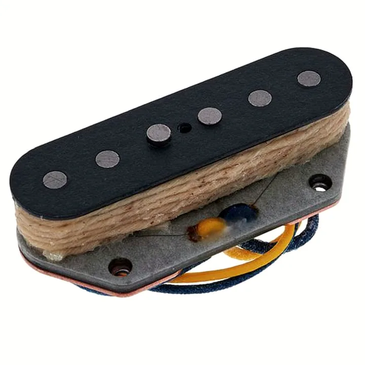 Test & Avis : Seymour Duncan Brad Paisley Bridge Pickup