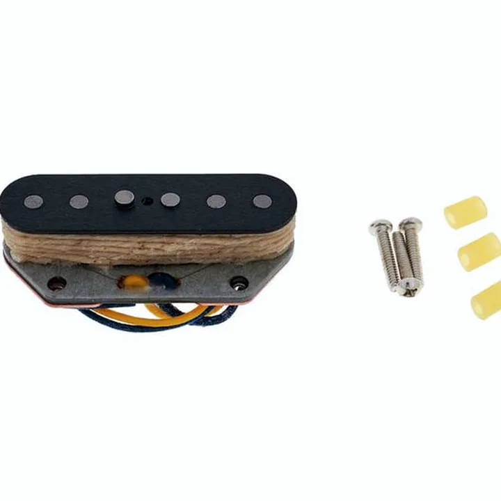 Test & Avis : Seymour Duncan Brad Paisley Bridge Pickup