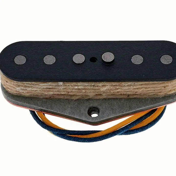 Test & Avis : Seymour Duncan Brad Paisley Bridge Pickup
