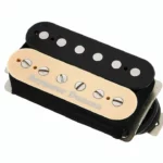 Test & Avis : Seymour Duncan Exciter Humbucker Zebra