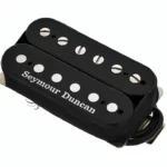 Test, Avis : Seymour Duncan Hades Gates Neck BK