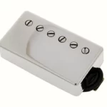 Test & Avis : Seymour Duncan Hades Gates Neck NI