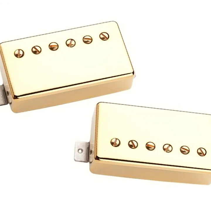 Seymour Duncan Hades Gates Set GLD