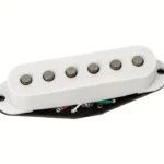 Test, Avis : Seymour Duncan Hot Chicken ST-Neck/Middle W