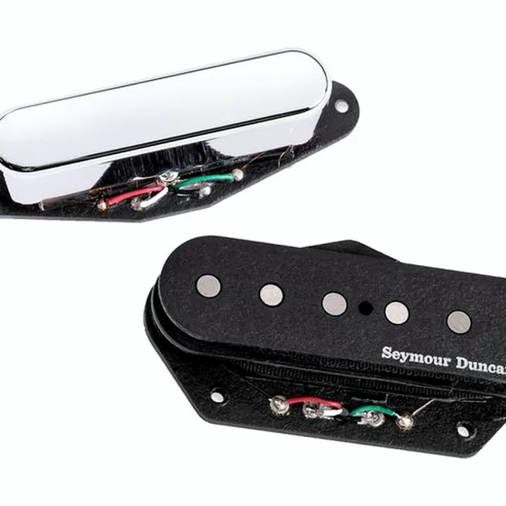 Seymour Duncan Hot Chicken Tele - Pickup S