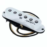 Test & Avis : Seymour Duncan J.Hendrix Neck/Middle Pickup