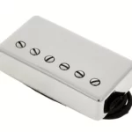 Test, Avis : Seymour Duncan Jeff Loomis Humbucker Bridge N