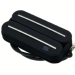 Test & Avis : Seymour Duncan Jupiter Rails Bridge BK