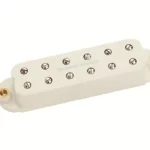 Test & Avis : Seymour Duncan Little ’78 ST Neck Pickup PM