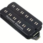 Test, Avis : Seymour Duncan PA-TB1B BLK