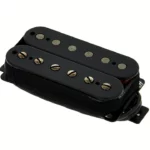 Test, Avis : Seymour Duncan Pegasus 6 Humbucker Bridge BK