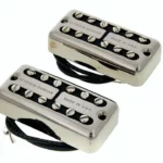 Test, Avis : Seymour Duncan Psyclone Hot Set Nickel