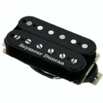 Test & Avis : Seymour Duncan SH-15 BK Alternative 8