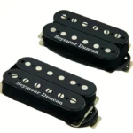 Test & Avis : Seymour Duncan SH-18S – Whole Lotta Humbucker