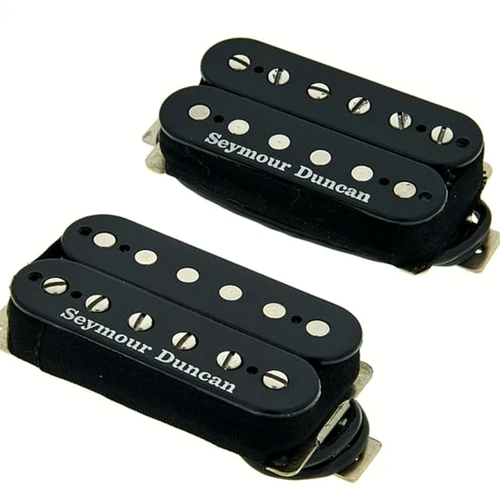 Seymour Duncan SH-18S - Whole Lotta Humbucker