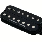 Test, Avis : Seymour Duncan SH-1N BLK 4C 7 STR