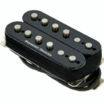Test, Avis : Seymour Duncan SH-3 BK