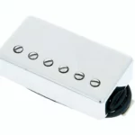 Test & Avis : Seymour Duncan SH-4 Classic Cover NC