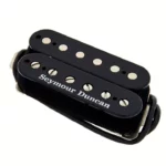 Test & Avis : Seymour Duncan SH-4 NH Slant