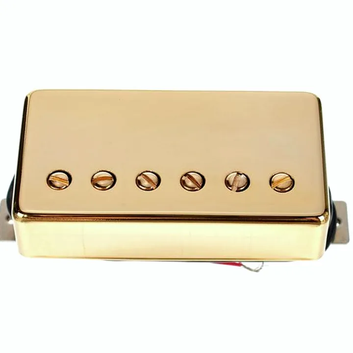 Test, Avis : Seymour Duncan SH-55 N GCOV 4C