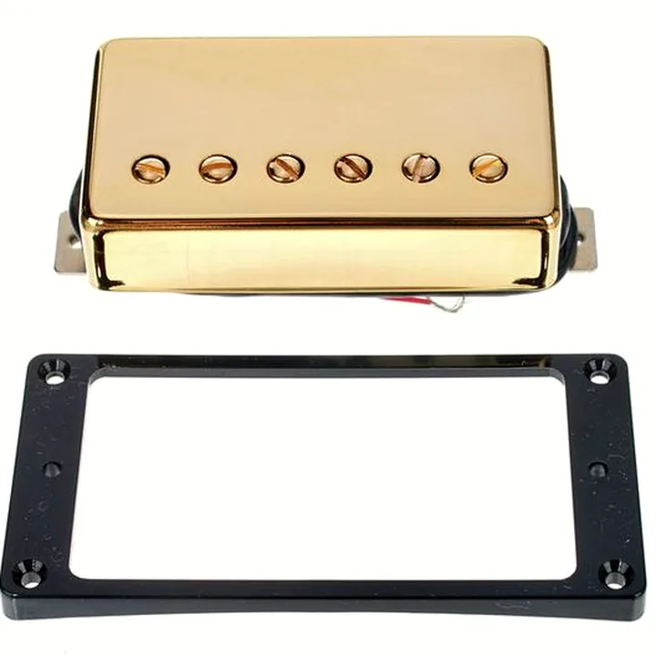 Test, Avis : Seymour Duncan SH-55 N GCOV 4C