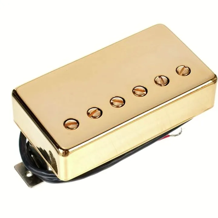 Test, Avis : Seymour Duncan SH-55 N GCOV 4C