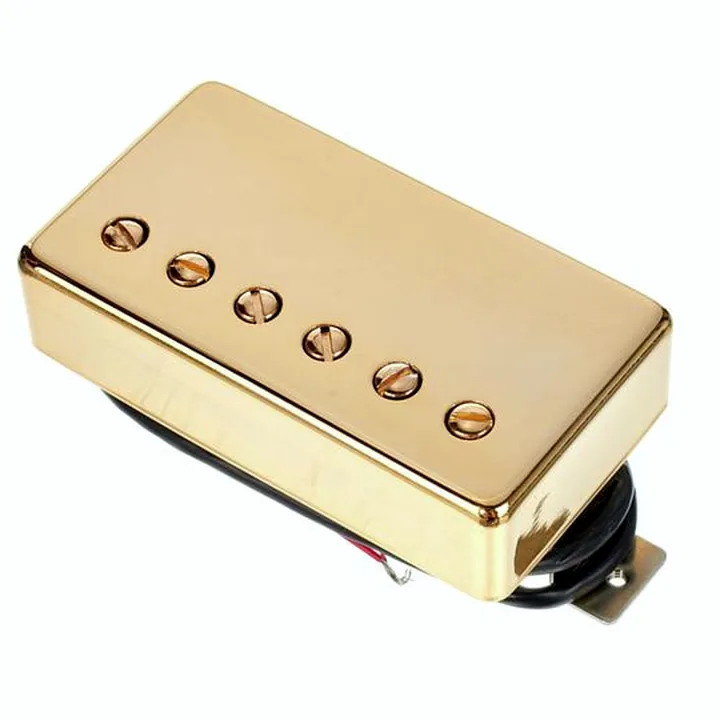 Test, Avis : Seymour Duncan SH-55 N GCOV 4C
