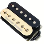 Test, Avis : Seymour Duncan SH-6B 4C Zebra