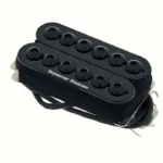 Test & Avis : Seymour Duncan SH-8B BK